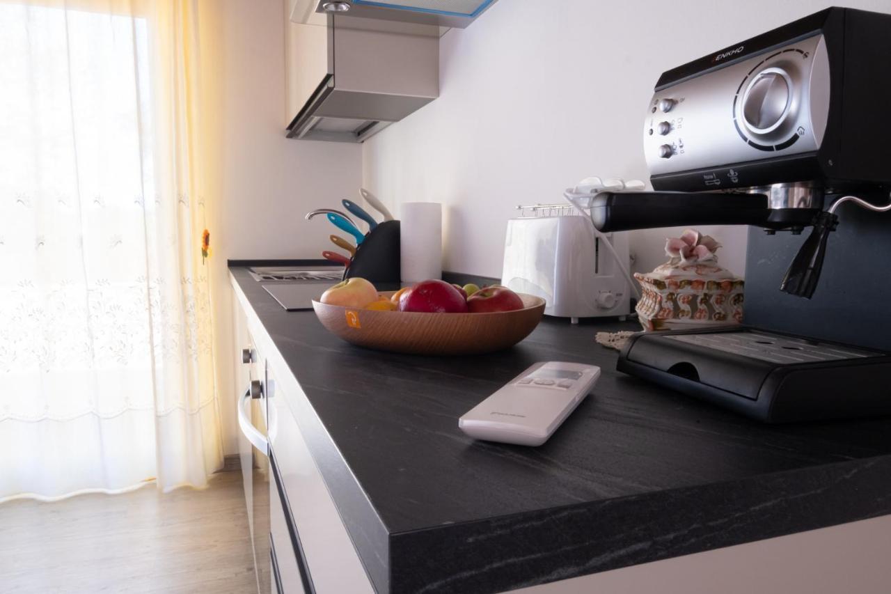 B&B da Vi.Vì Urbania Dış mekan fotoğraf