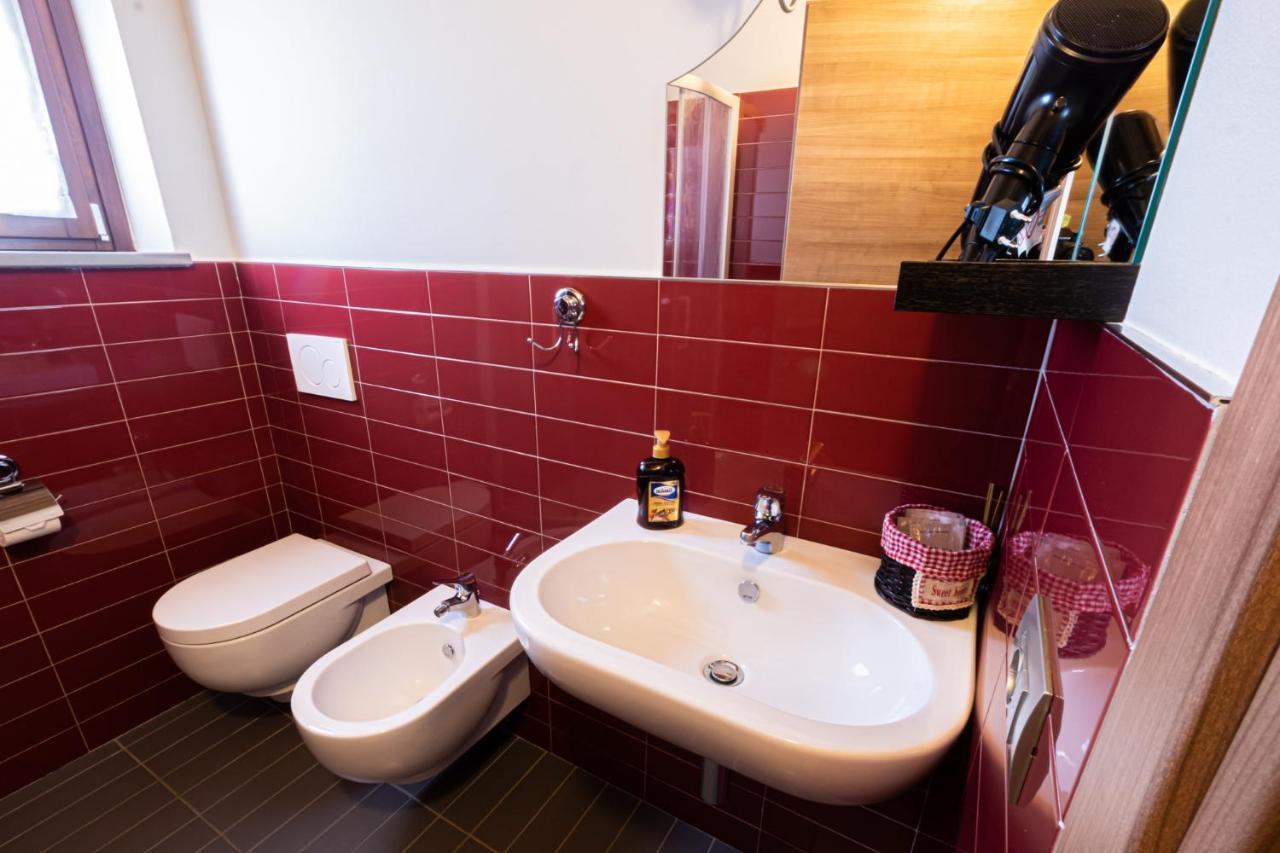B&B da Vi.Vì Urbania Dış mekan fotoğraf