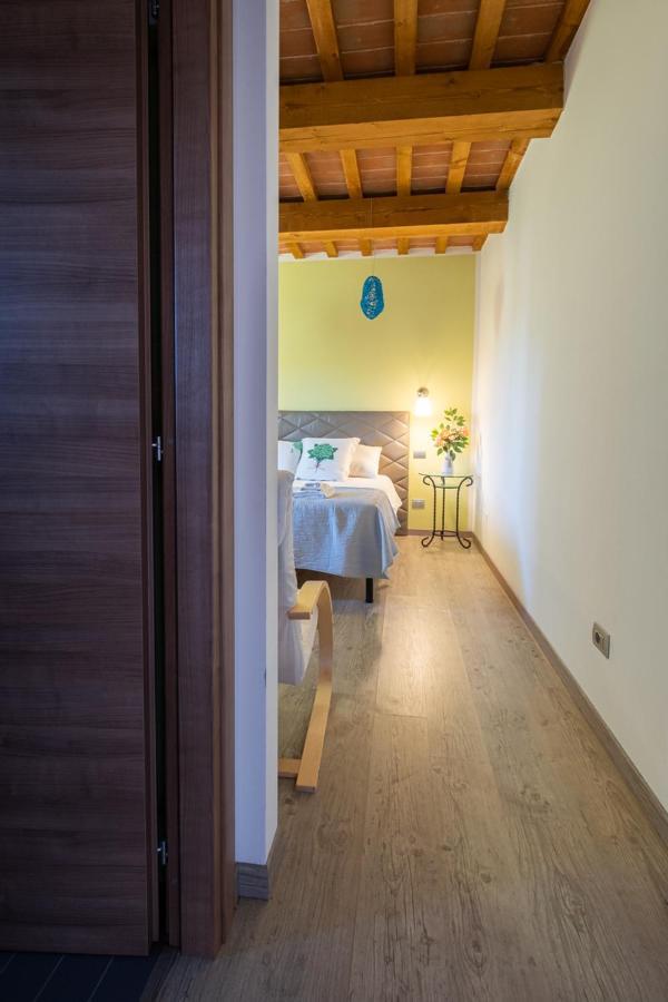 B&B da Vi.Vì Urbania Dış mekan fotoğraf