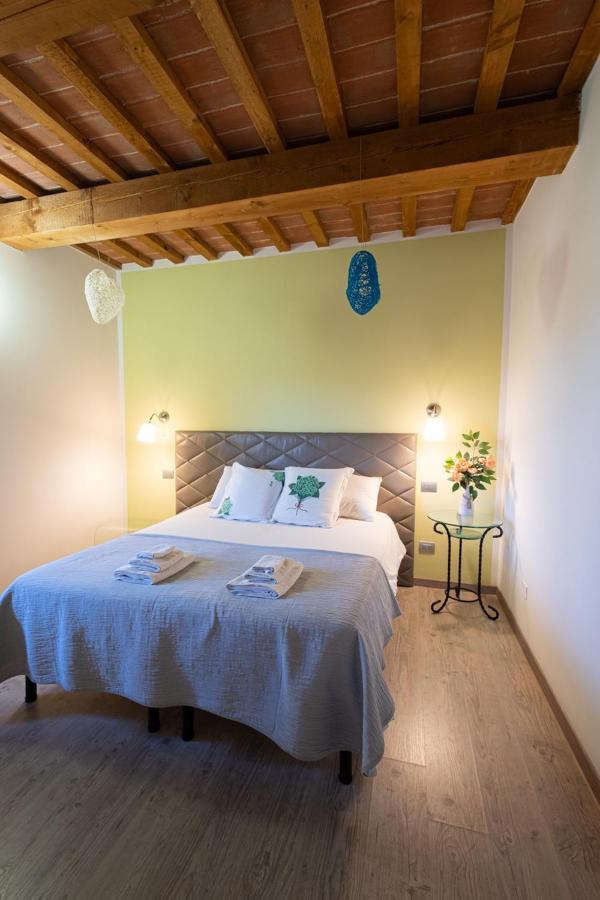 B&B da Vi.Vì Urbania Dış mekan fotoğraf