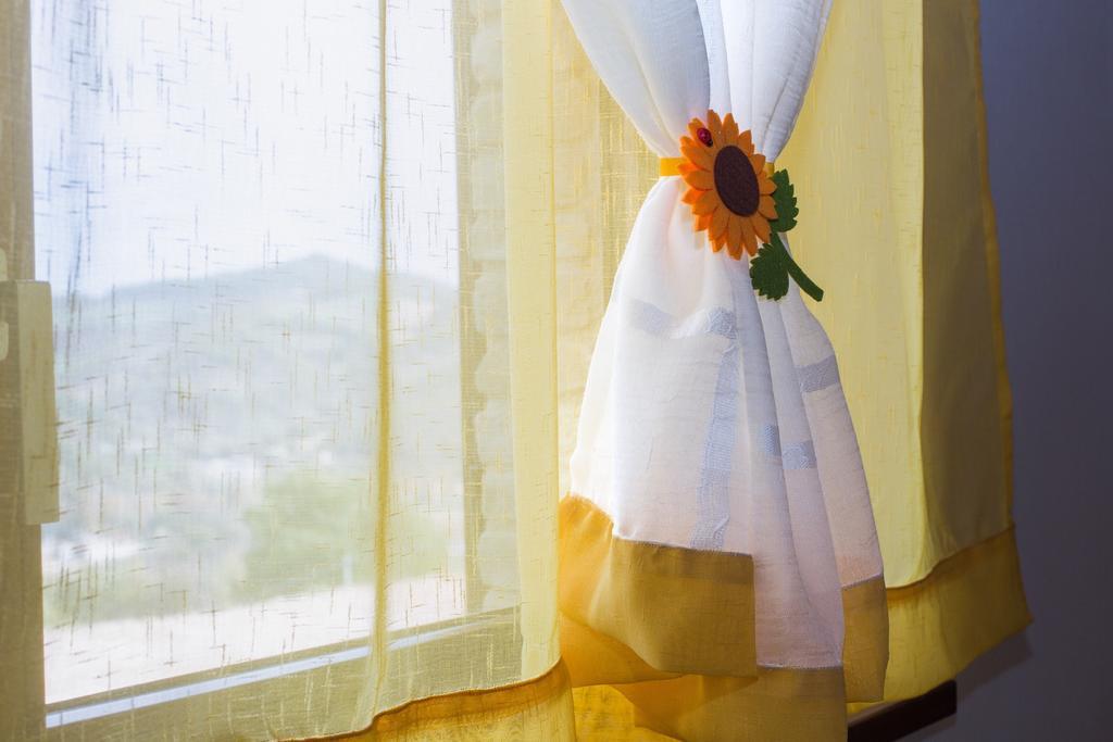 B&B da Vi.Vì Urbania Oda fotoğraf