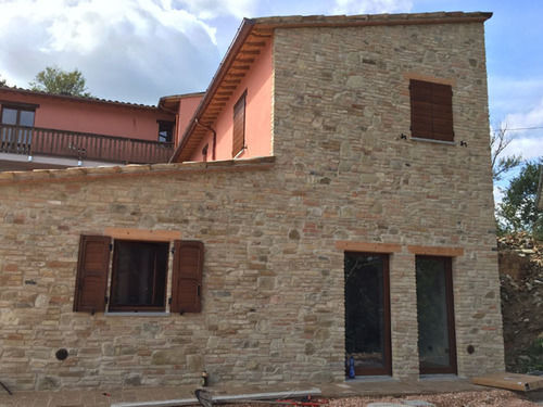 B&B da Vi.Vì Urbania Dış mekan fotoğraf